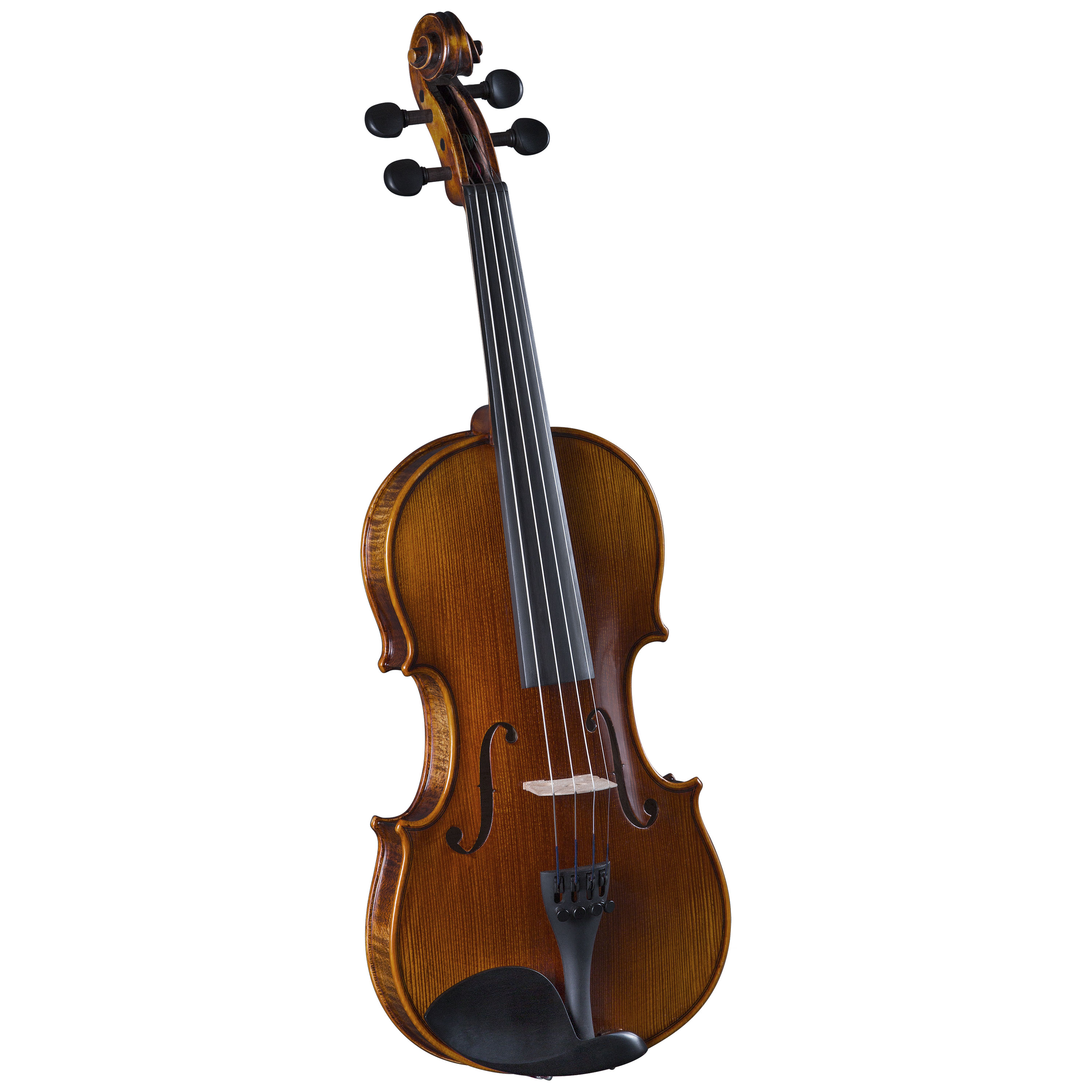 Cremona SV-500 Premier Artist Violin Outfit - 4/4 Size - image 1 of 3