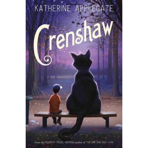 Crenshaw