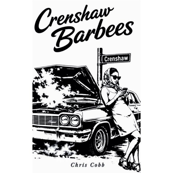 Crenshaw Barbees, (Paperback)