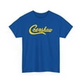 thumbnail image 1 of Crenshaw LA Los Angeles Hip Hop Design California T Shirt Heavy Cotton Tee, 1 of 4