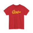 thumbnail image 1 of Crenshaw LA Los Angeles Hip Hop Design California T Shirt Heavy Cotton Tee, 1 of 4