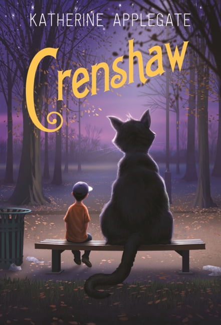 Crenshaw, (Hardcover)