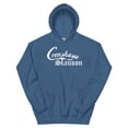 thumbnail image 1 of Crenshaw and Slauson Unisex Hoodie, Crenshaw Hoodie, 1 of 5
