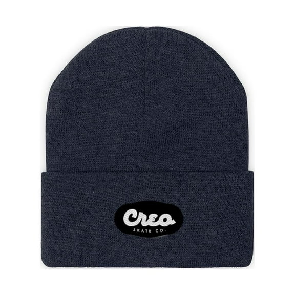 Creo Knit Beanie