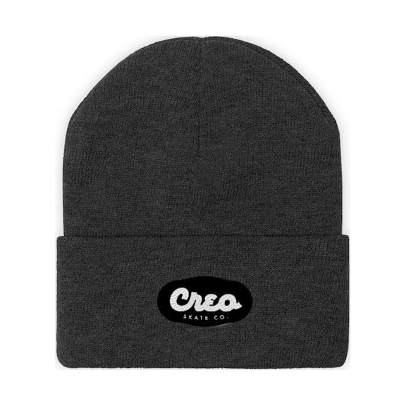 Creo Knit Beanie