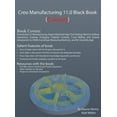 thumbnail image 1 of Creo Manufacturing 11.0 Black Book: (Colored), (Hardcover), 1 of 1