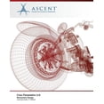 thumbnail image 1 of Creo Parametric 4.0: Mechanism Design (Paperback), 1 of 1