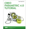 thumbnail image 1 of Pre-Owned Creo Parametric 4.0 Tutorial, 1 of 1