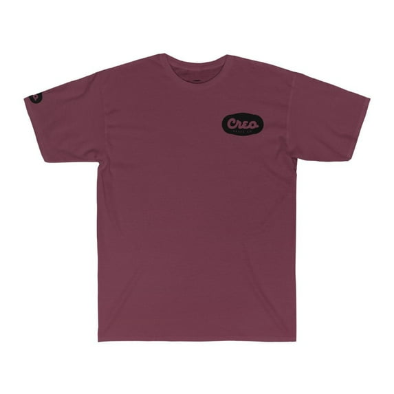 Creo Skate Co Men's Surf Tee