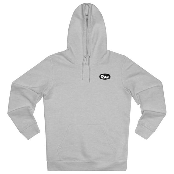 Creo Unisex Cruiser Hoodie