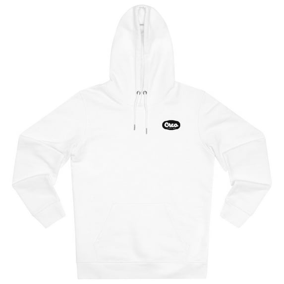Creo Unisex Cruiser Hoodie