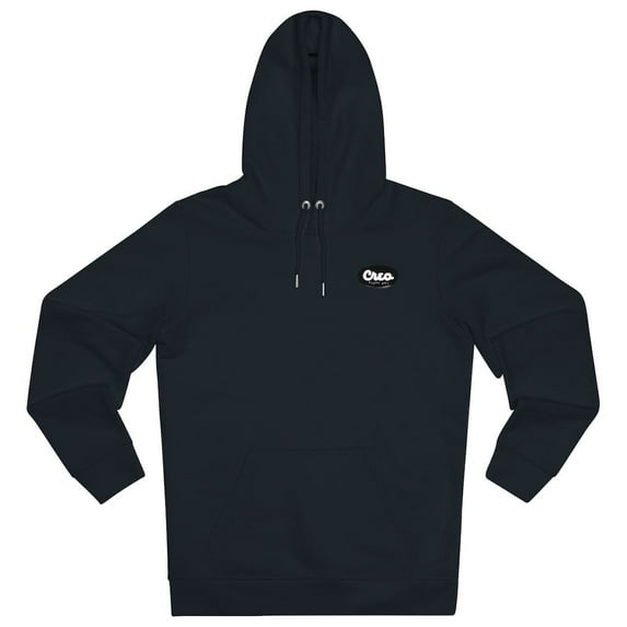 Creo Unisex Cruiser Hoodie