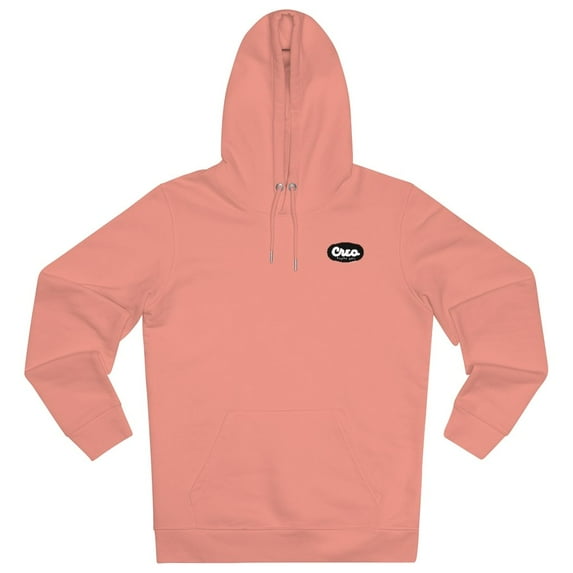 Creo Unisex Cruiser Hoodie