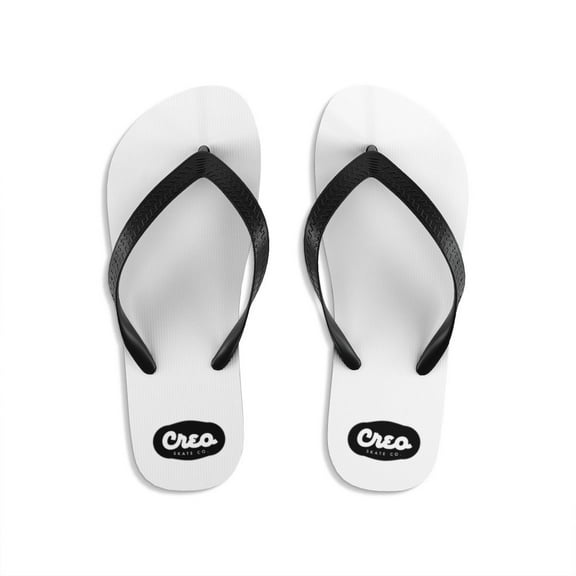 Creo Unisex Flip-Flops
