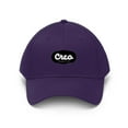 thumbnail image 1 of Creo Unisex Twill Hat, 1 of 38
