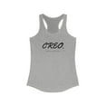 thumbnail image 1 of Creo Women's Ideal Racerback Tank, 1 of 4