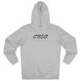 thumbnail image 1 of Creo "Create Your World" Unisex Hooded Sweatshirt, 1 of 25