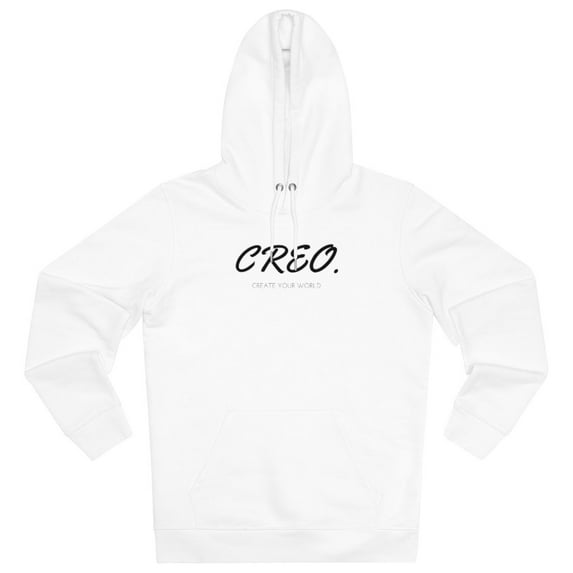 Creo "Create Your World" Unisex Hooded Sweatshirt