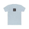 thumbnail image 1 of Creo "Flag" Men's Cotton Crew Tee, 1 of 12