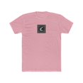 thumbnail image 1 of Creo "Flag" Men's Cotton Crew Tee, 1 of 15