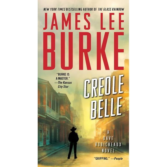 Pre-Owned Creole Belle (Paperback) by James Lee Burke