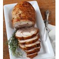 Creole Food Turducken (Seafood Jambalaya Stuffing, 5lb) Gourmet