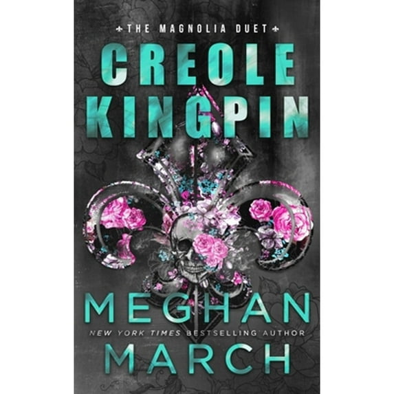 Magnolia Duet: Creole Kingpin (Paperback)