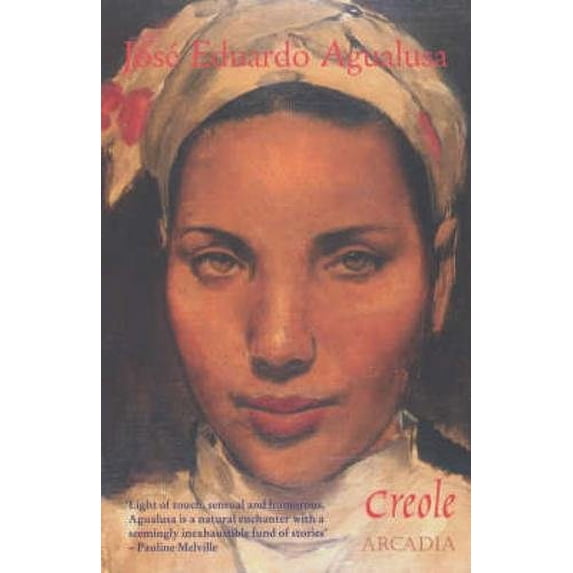 Pre-Owned Creole Paperback