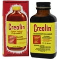 Oakhurst Creolin General Purpose Cleanser, Cleans and Deodorizes, All ...