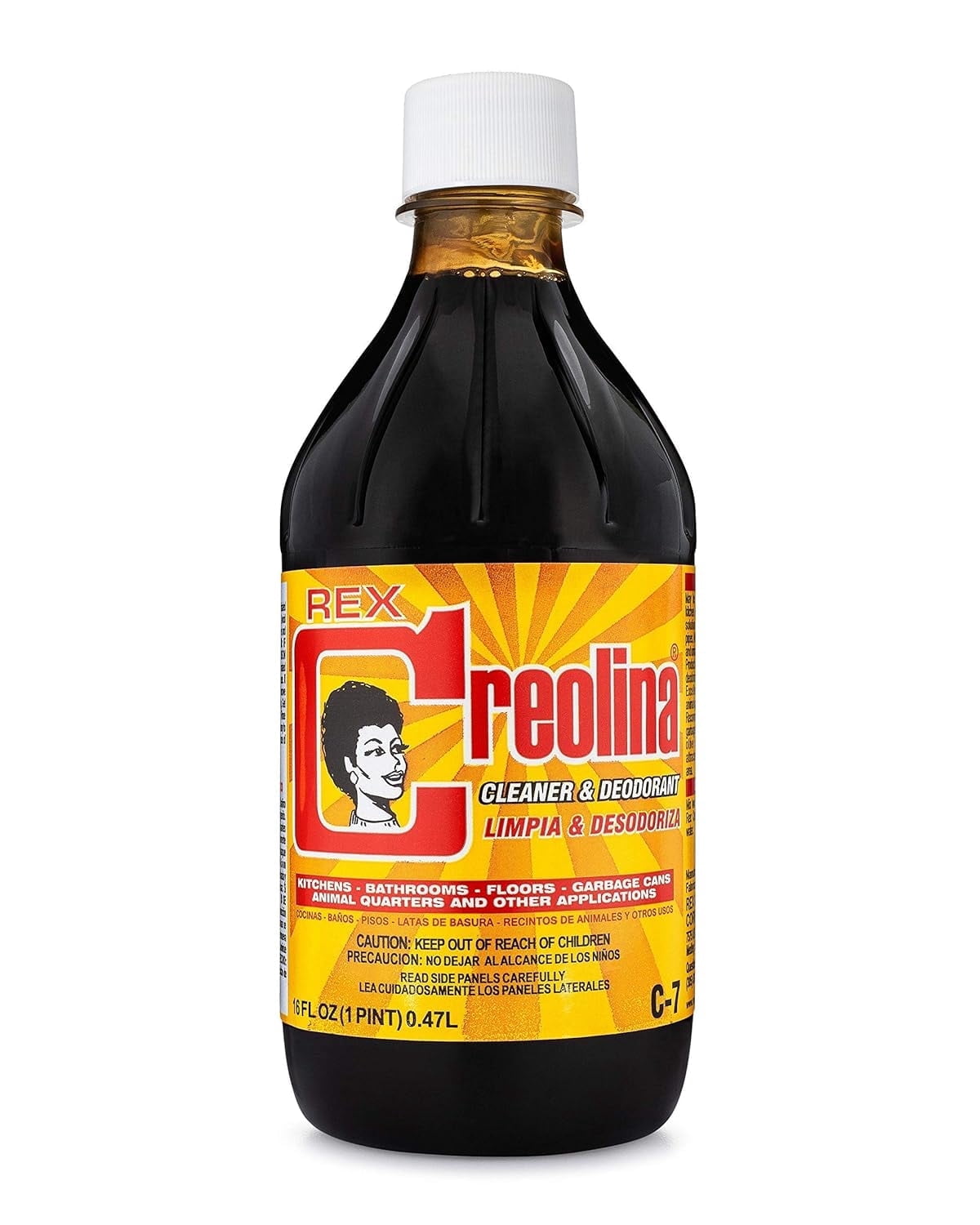 Creolina | Cleaner | 1 Pack