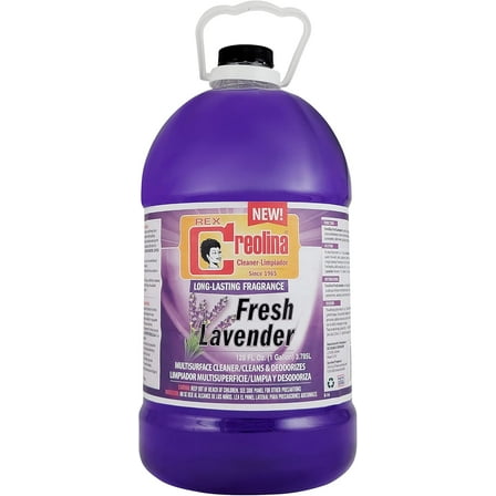Creolina  - Multi-Surface Cleaner 128 oz