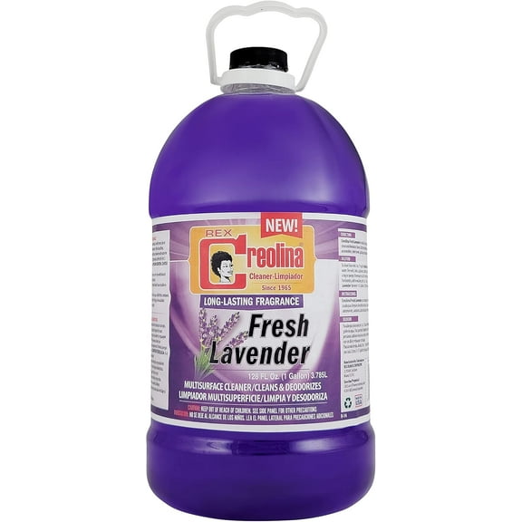 Creolina  - Multi-Surface Cleaner 128 oz