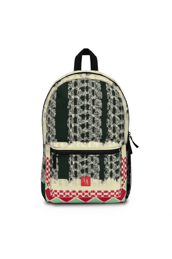 Creon Rossury - Backpack