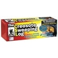 thumbnail image 1 of Creosote Sweeping Log For Fireplaces (Pack of 2), 1 of 5