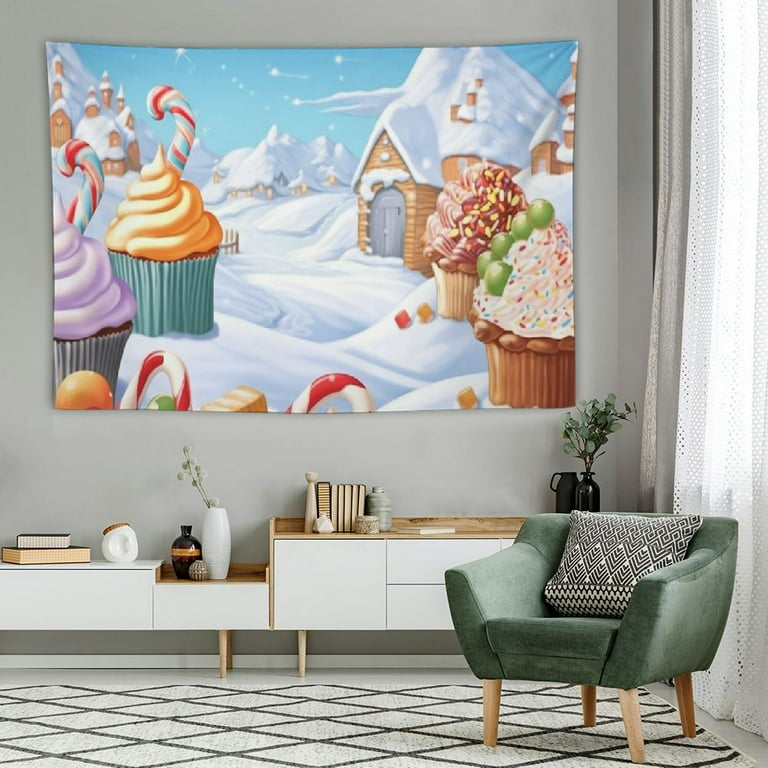 Childrens wall tapestry sale