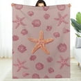 thumbnail image 1 of Creowell  Large Turkish Beach Towel - Sand Free   Organic Turkish Cotton Yarn - Quick Dry Towel for Beach, Picnic, Blanket or Bath - As Seen on Shark Tank - Marine Life   60*80in, 1 of 7