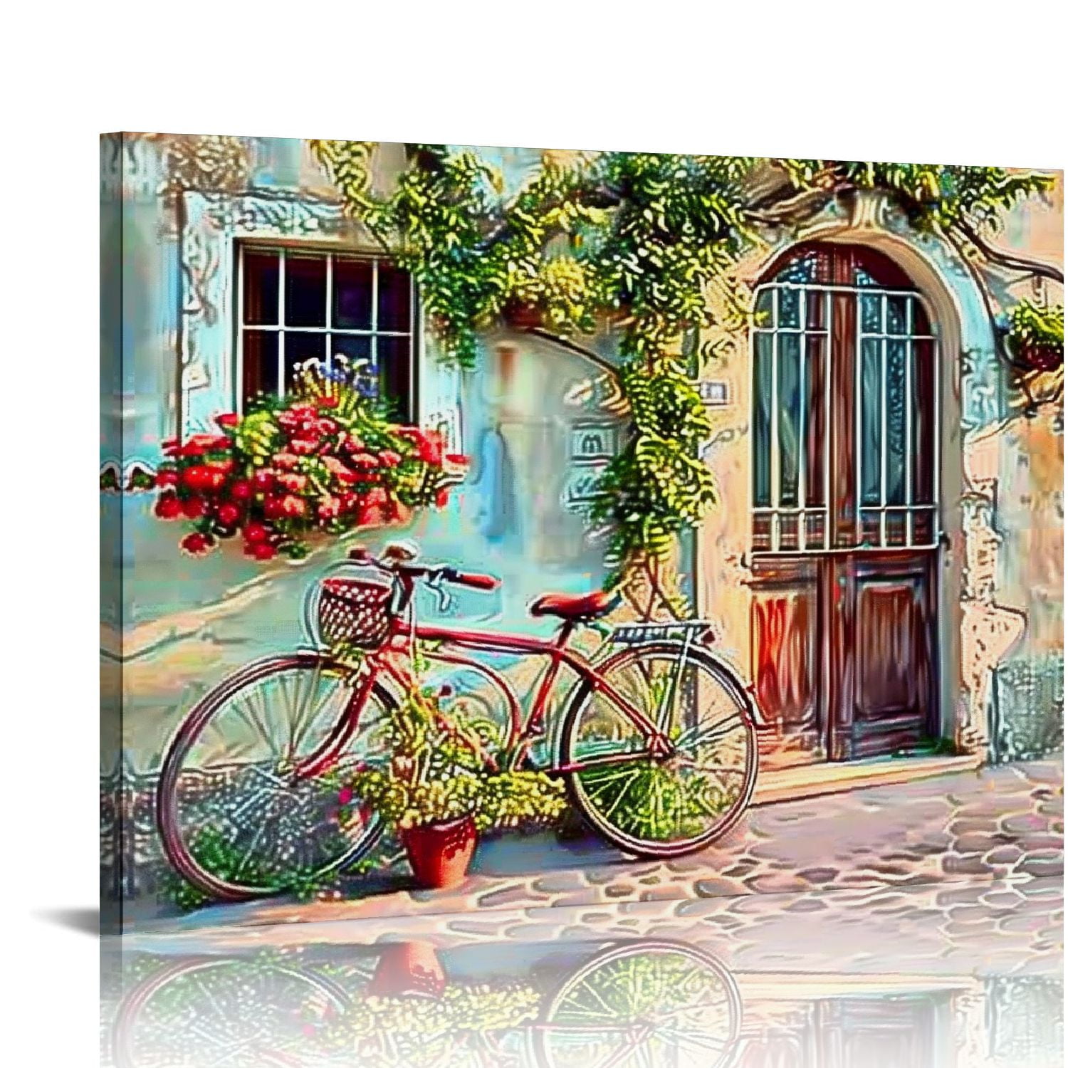 Creowell-Mediterranean-Canvas-