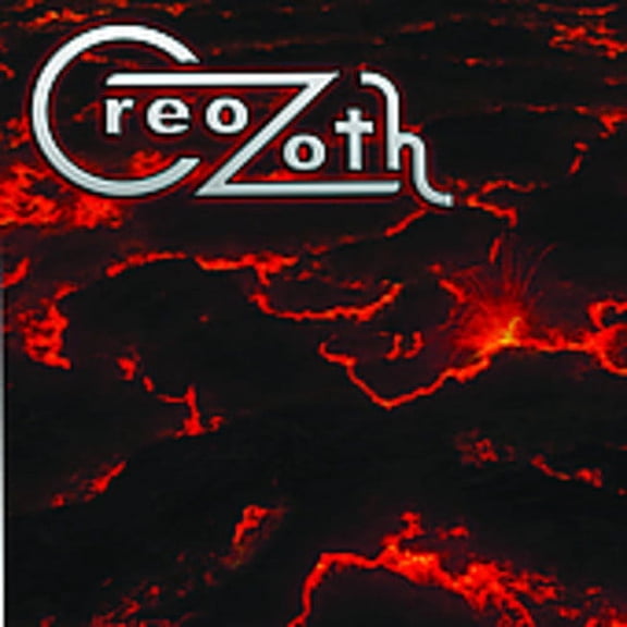 Creozoth - Creozoth - Music & Performance - CD