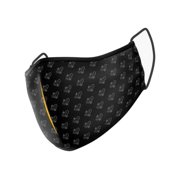 Crep Protect Repeat Print Face Covering