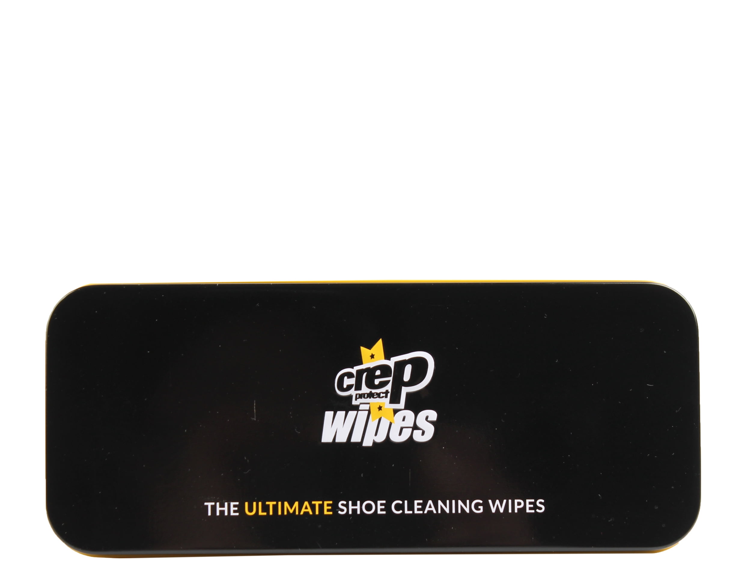 Crep Protect Shoe Cleaning Wipes