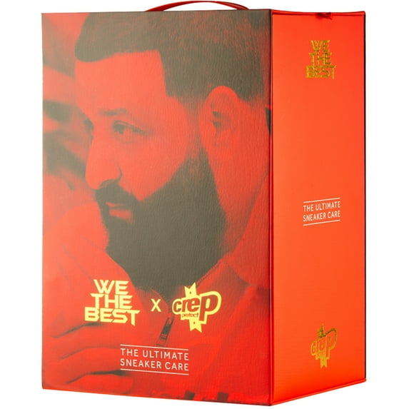 Crep Protect Sneaker Care Box Unisex DJ Khaled One Size