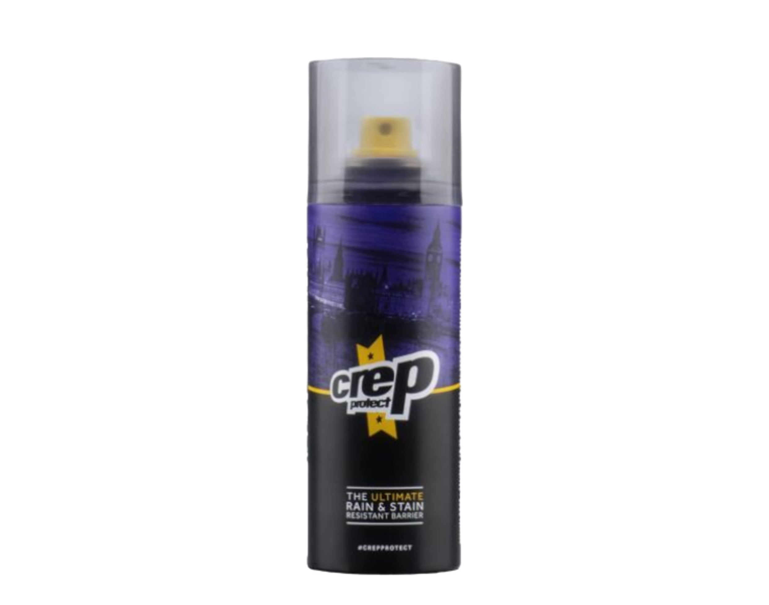 CREP PROTECT SPRAY 5 oz. (200 ml. The Ultimate Rain & Stain Resistant  Barrier) 609613804250