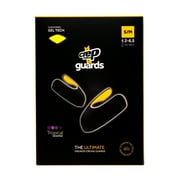 Crep Protect Ultimate Sneaker Trainer Shoe Shaper Shields 1 Pair - UK 2-6.5