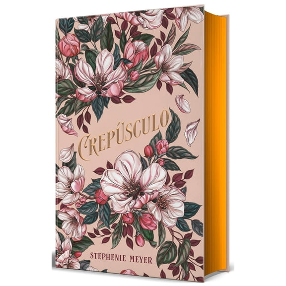 Crepsculo. Edicin Limitada Bella Y Edward (Especial 20 Aniversario) / Twilight: Deluxe Collector's Edition, (Hardcover)