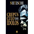 thumbnail image 1 of Crepúsculo dos Ídolos (Paperback), 1 of 1