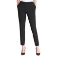 thumbnail image 1 of Crepe Ankle Pants, 1 of 2