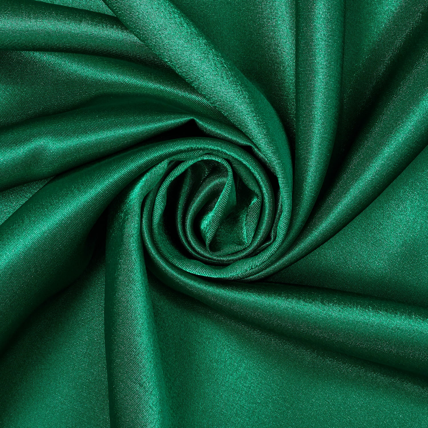Sage Green 60" Wide Crepe Back Satin Fabric by the Yard