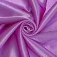 thumbnail image 1 of Crepe Back Satin Bridal Fabric Drapery Soft 60" Inches By the Yard (Violet), 1 of 3