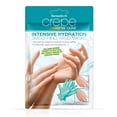 thumbnail image 1 of Crepe Be Gone Intense Hydration Smoothing Hand Mask, 1 of 7