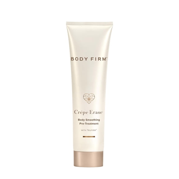 Crepe Erase Advanced Body DHF10Smoothing Pre-Treatment, Anti-Aging Skin Care for Body & Neck, Gentle AHA BHA Body, 10 fl oz